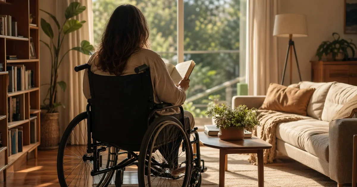Disability Benefits in Daytona Beach: Your Comprehensive Guide