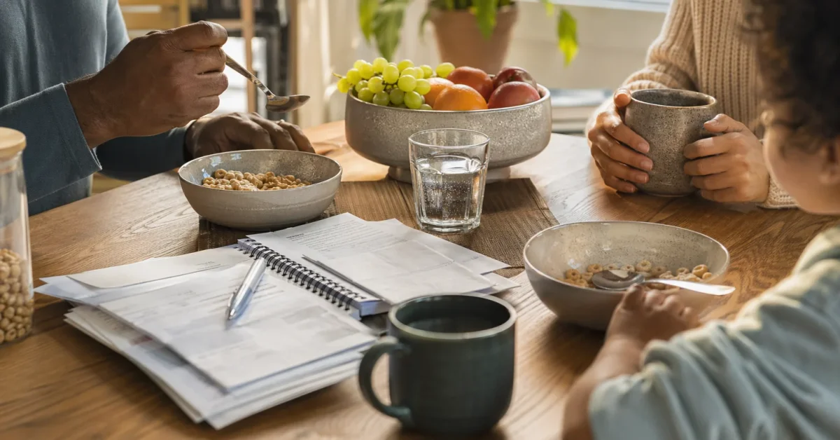 TANF / Cash Assistance Resources in Daytona Beach, Florida
