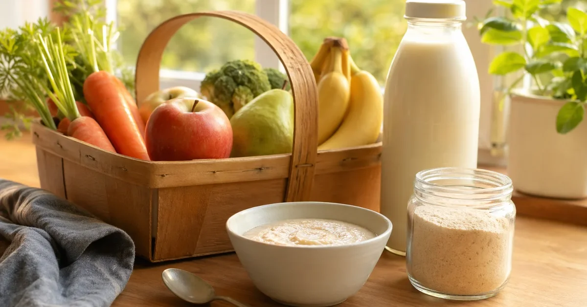 Discover the WIC Nutrition Program in Daytona Beach, Florida