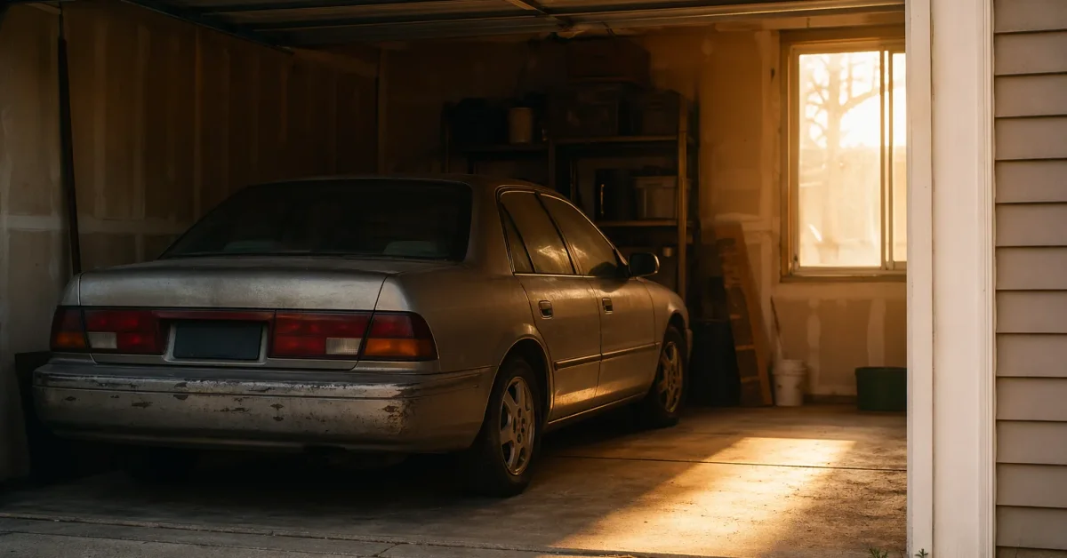 Donate a Car Without a Title in Daytona Beach, Florida