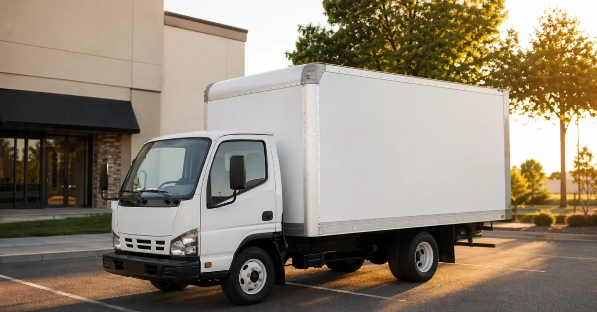 Donate Your Commercial / Fleet Vehicle in Daytona Beach Today!